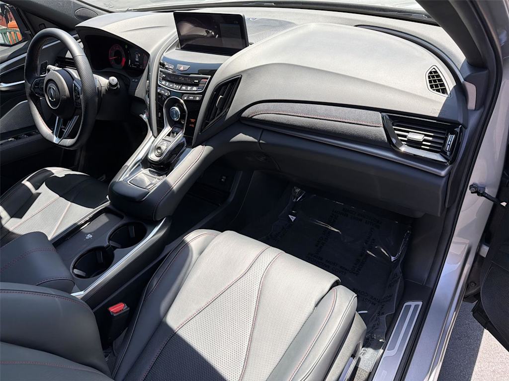 Thumbnail: 2025 Acura RDX - 14