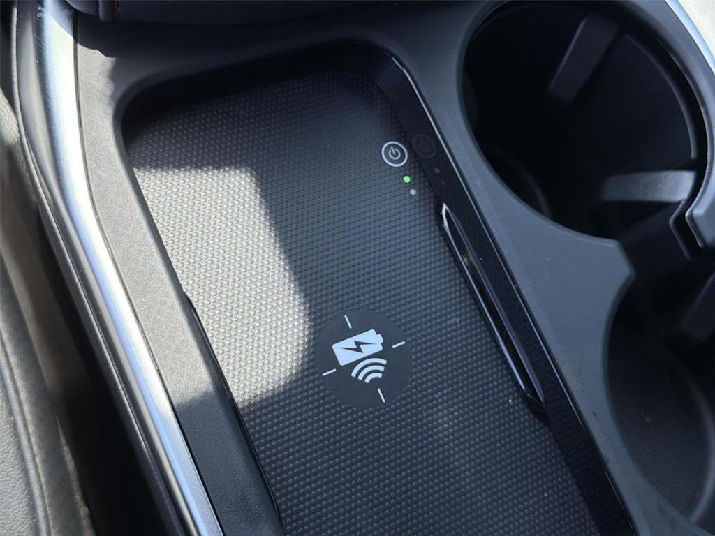 Thumbnail: 2025 Acura RDX - 33