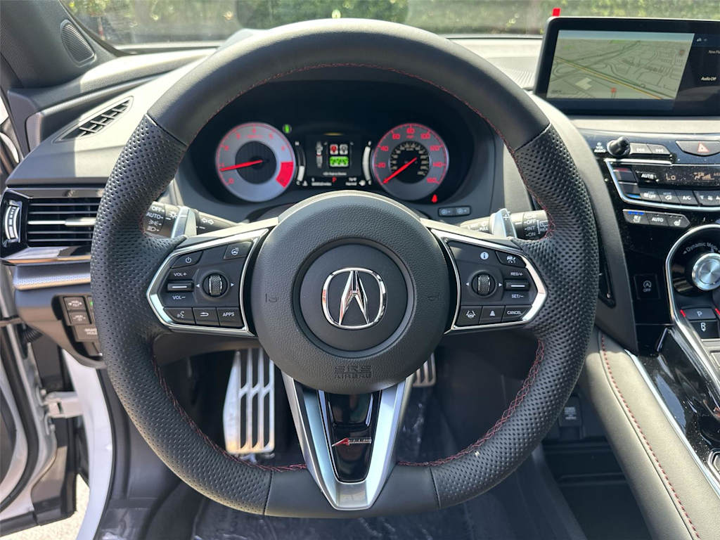 Thumbnail: 2026 Acura RDX - 15