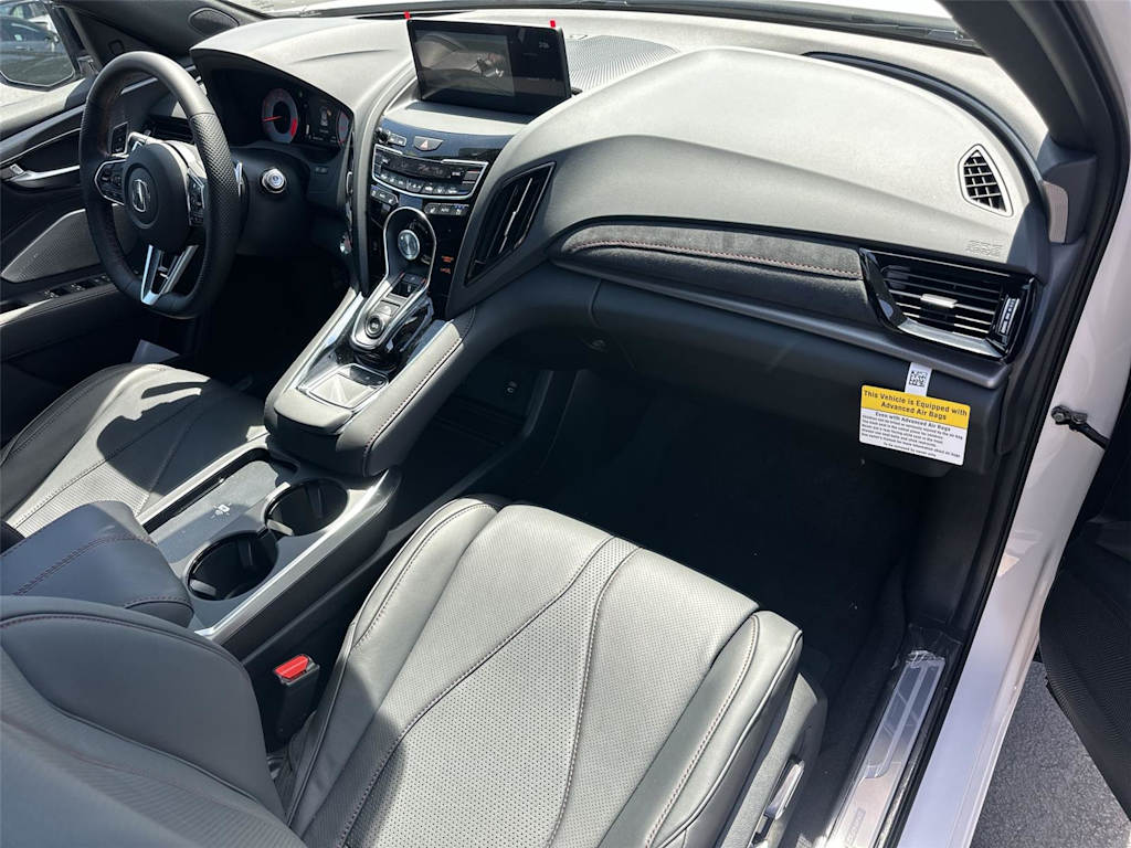 Thumbnail: 2026 Acura RDX - 14
