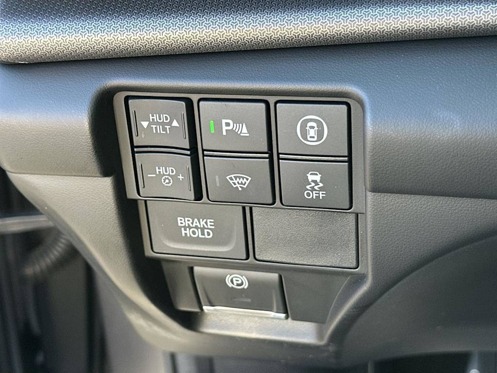 Thumbnail: 2024 Acura RDX - 29