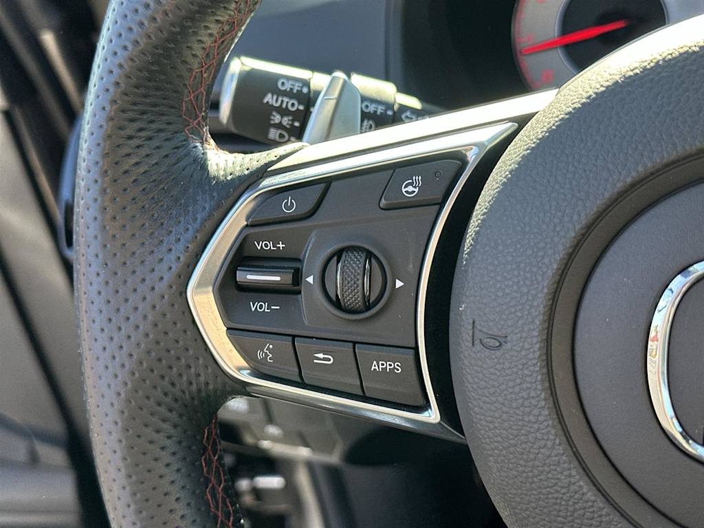 Thumbnail: 2024 Acura RDX - 24