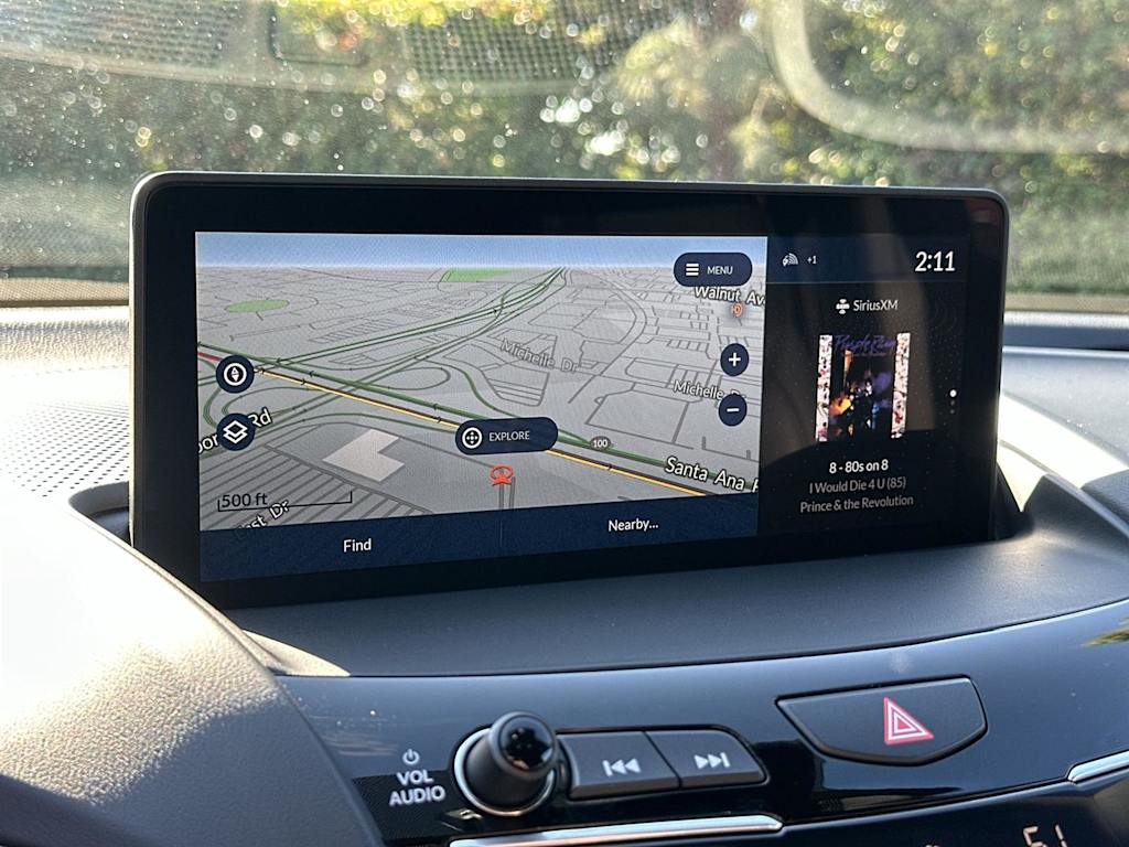 Thumbnail: 2024 Acura RDX - 21