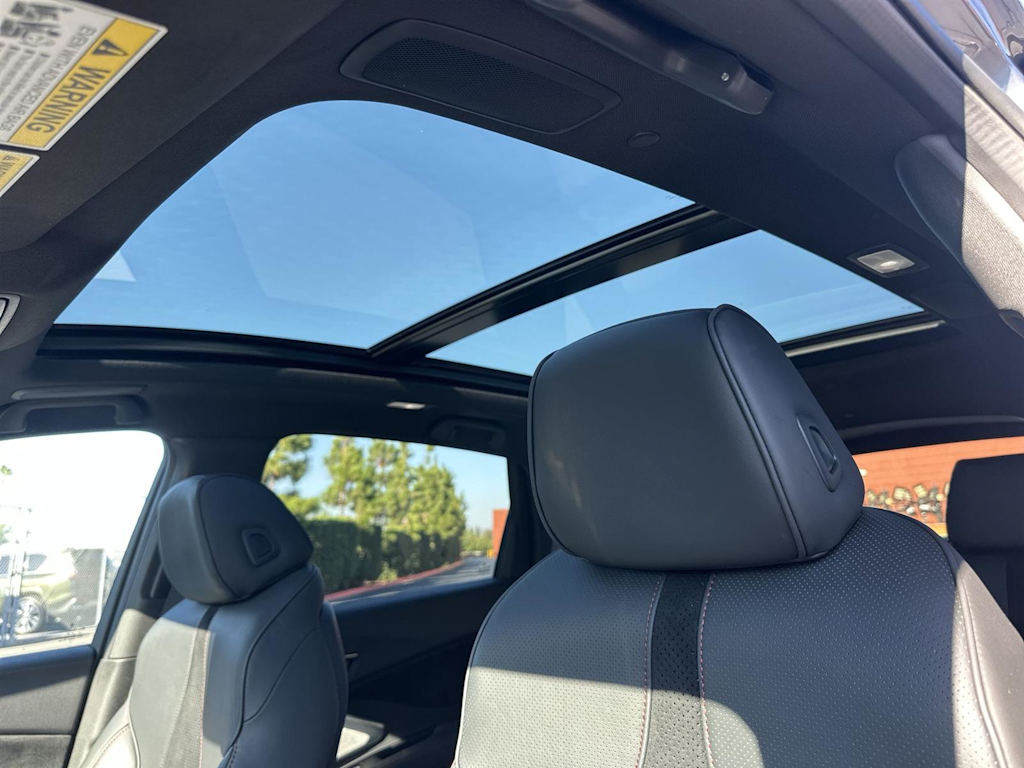 Thumbnail: 2024 Acura RDX - 32