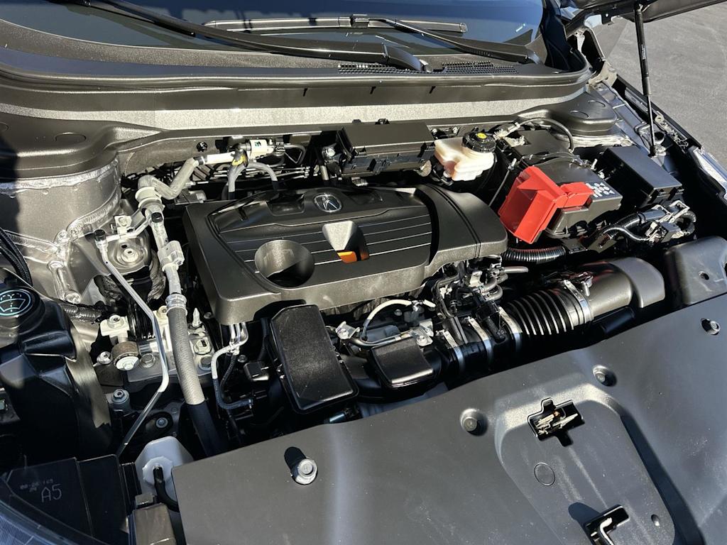 Thumbnail: 2024 Acura RDX - 8