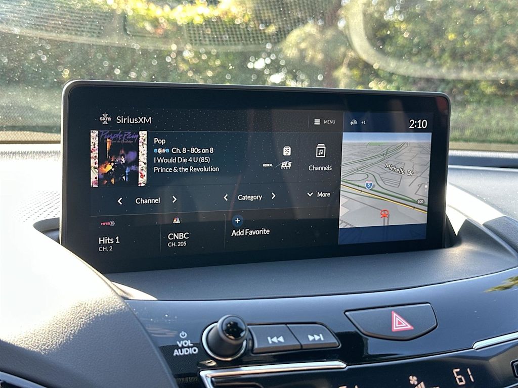 Thumbnail: 2024 Acura RDX - 14