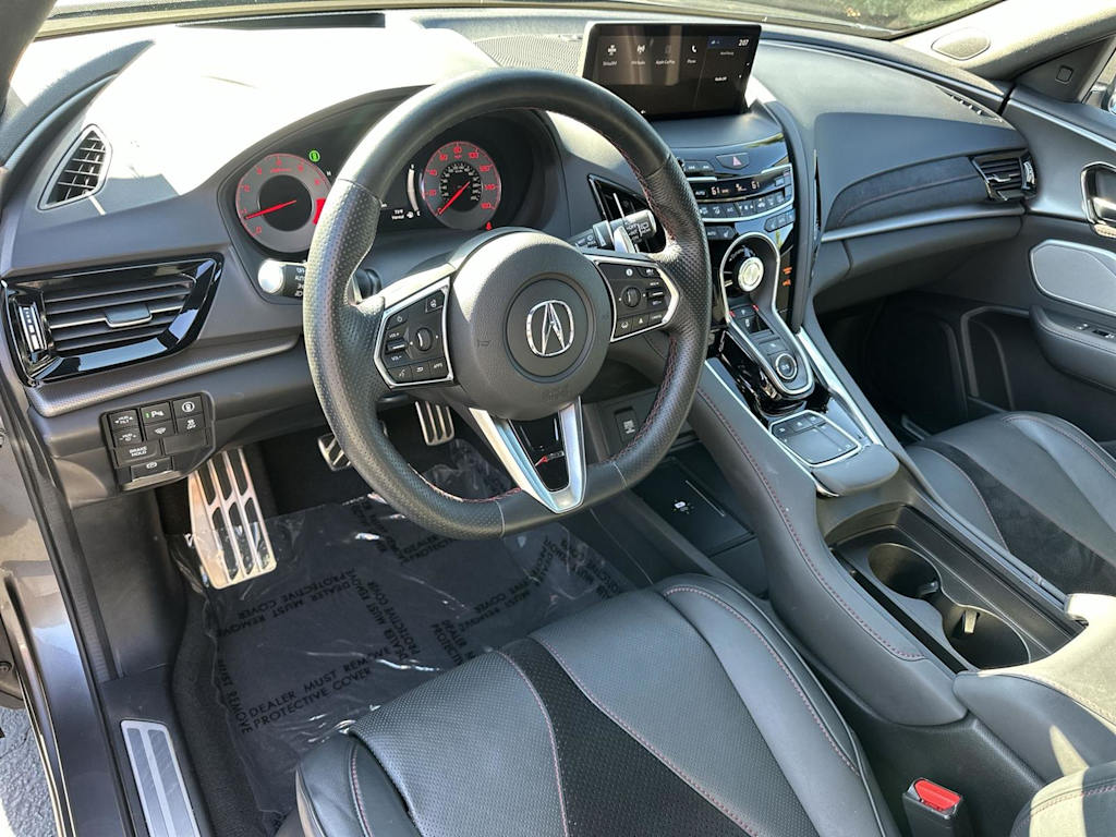 Thumbnail: 2024 Acura RDX - 2