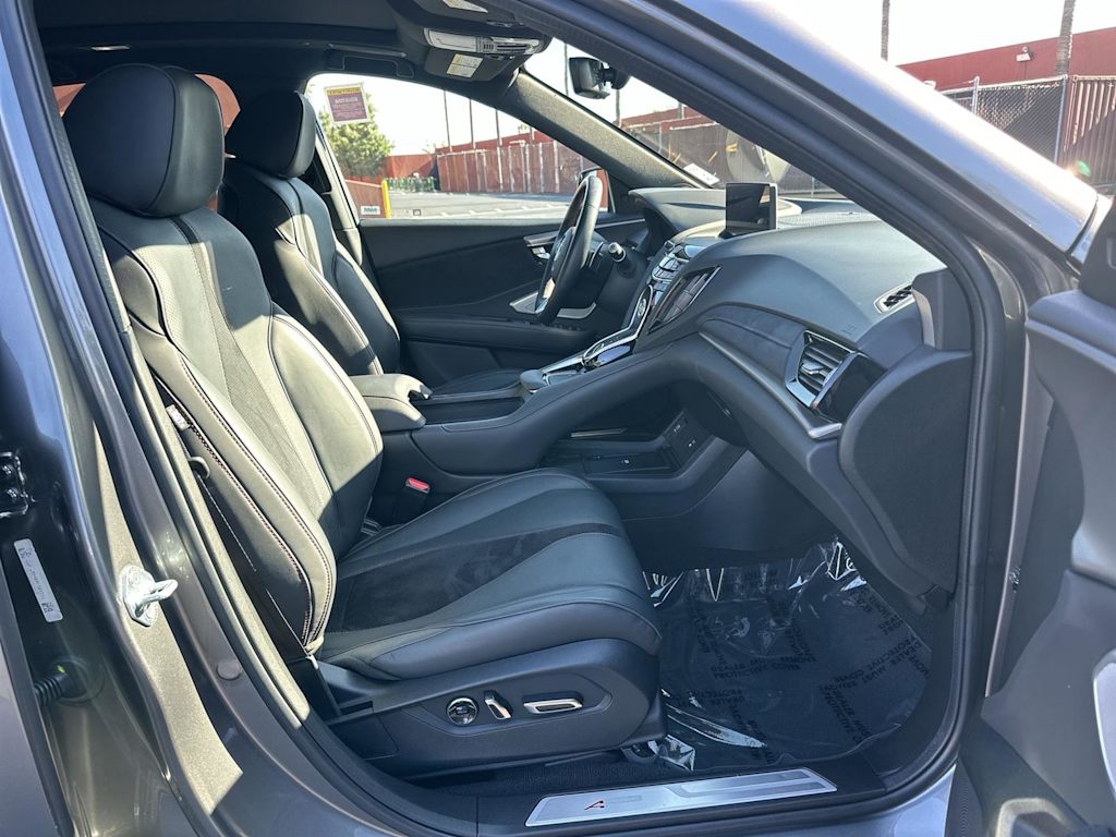 Thumbnail: 2024 Acura RDX - 20