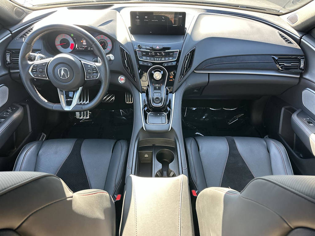 Thumbnail: 2024 Acura RDX - 9