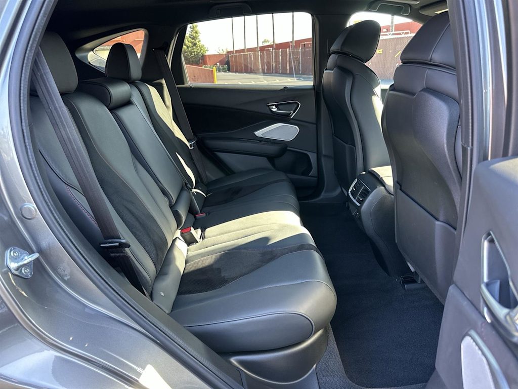 Thumbnail: 2024 Acura RDX - 11