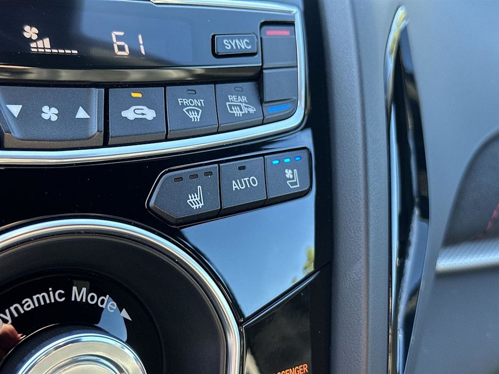 Thumbnail: 2024 Acura RDX - 26