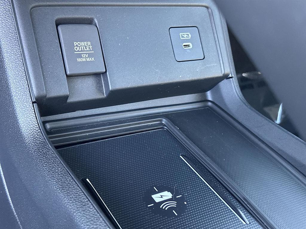 Thumbnail: 2024 Acura RDX - 28