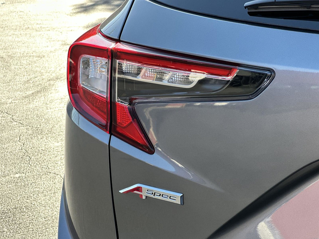 Thumbnail: 2024 Acura RDX - 19