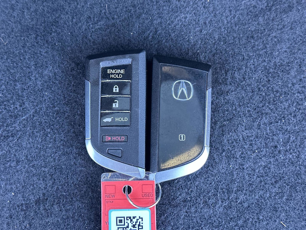 Thumbnail: 2024 Acura RDX - 18