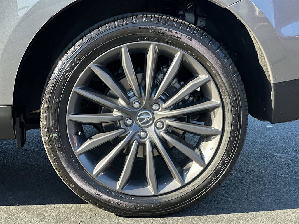 Thumbnail: 2024 Acura RDX - 7