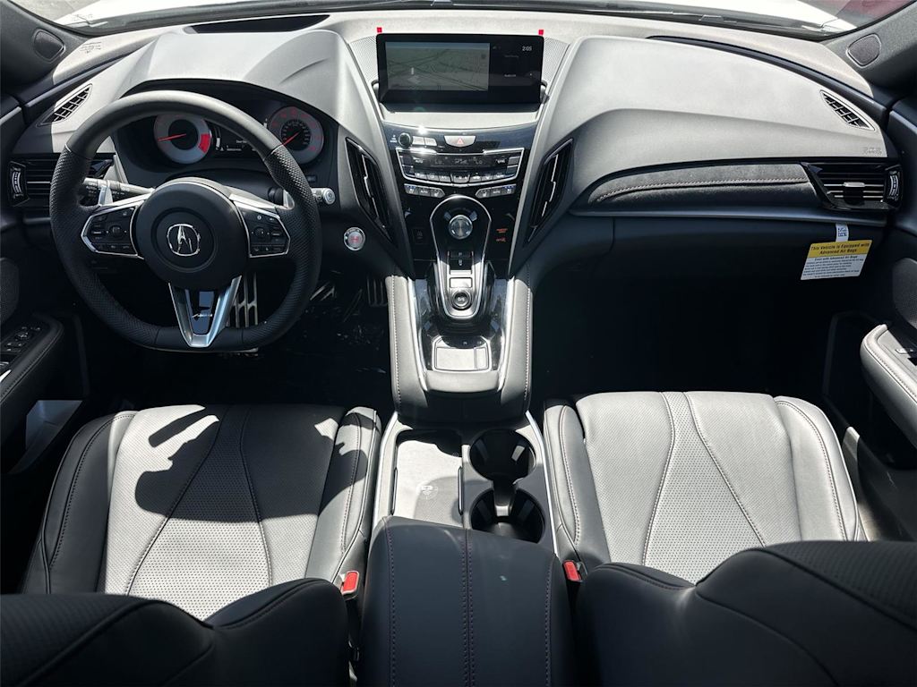 Thumbnail: 2026 Acura RDX - 10