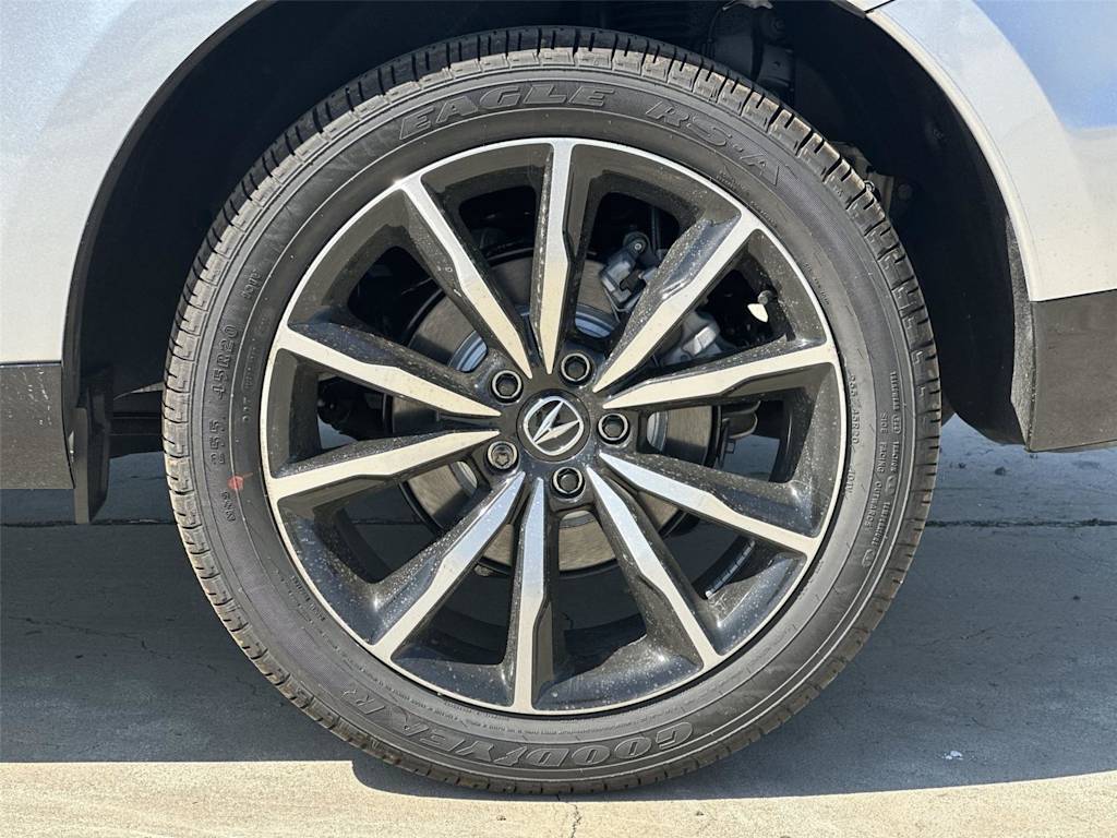 Thumbnail: 2026 Acura RDX - 8