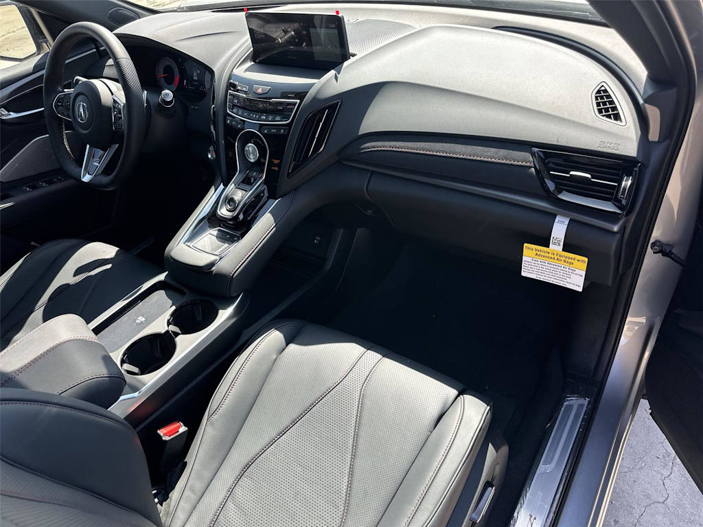 Thumbnail: 2026 Acura RDX - 14