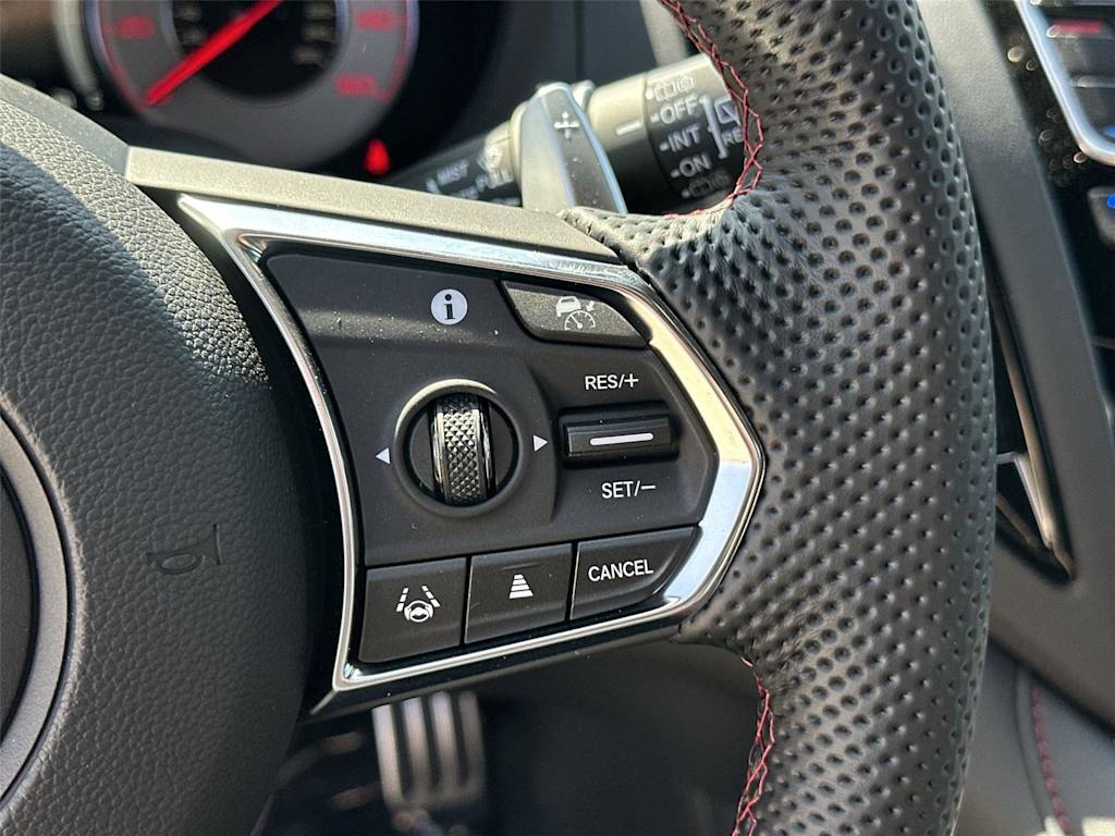 Thumbnail: 2026 Acura RDX - 25