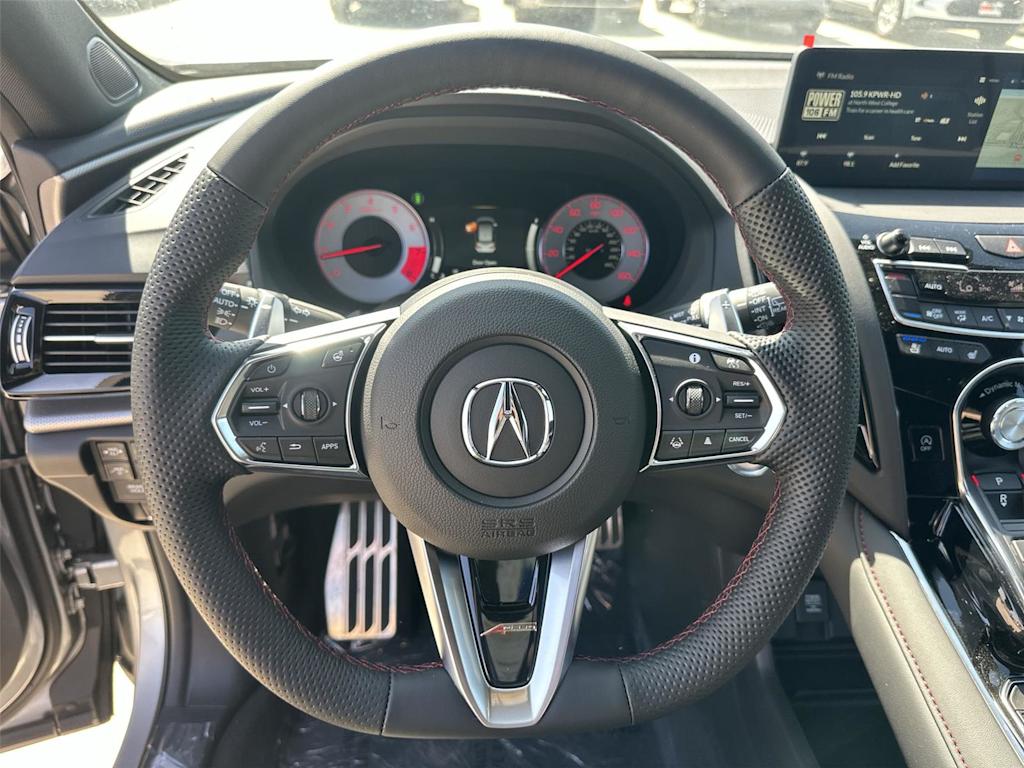 Thumbnail: 2026 Acura RDX - 15