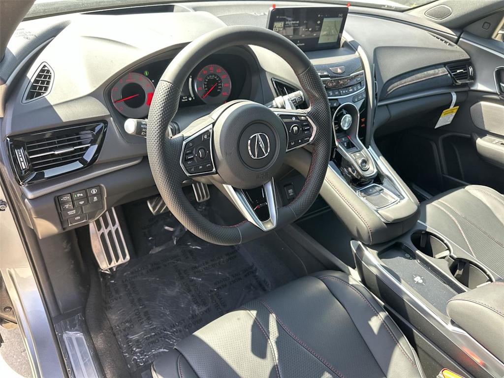Thumbnail: 2026 Acura RDX - 2