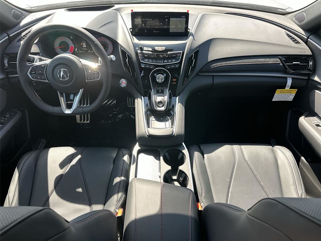 Thumbnail: 2026 Acura RDX - 10