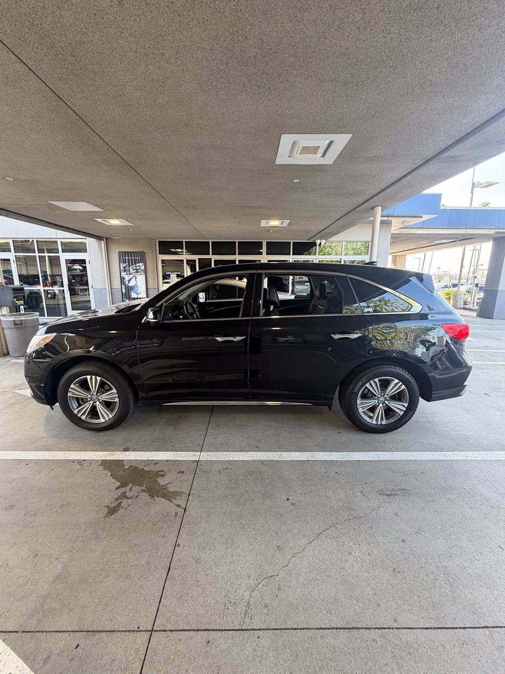 Thumbnail: 2020 Acura MDX - 6