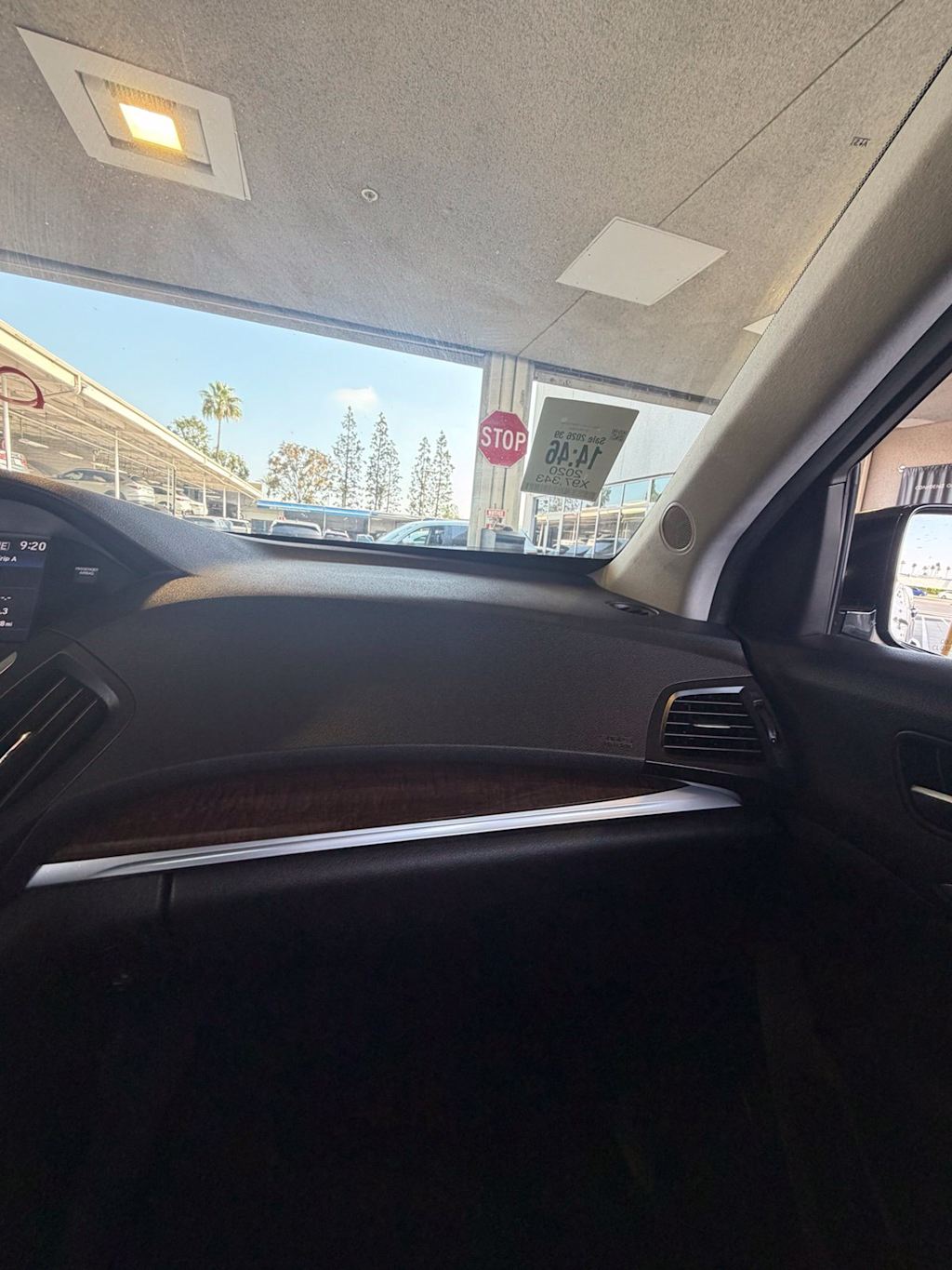 Thumbnail: 2020 Acura MDX - 19