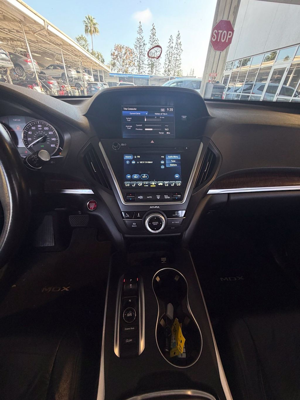 Thumbnail: 2020 Acura MDX - 2