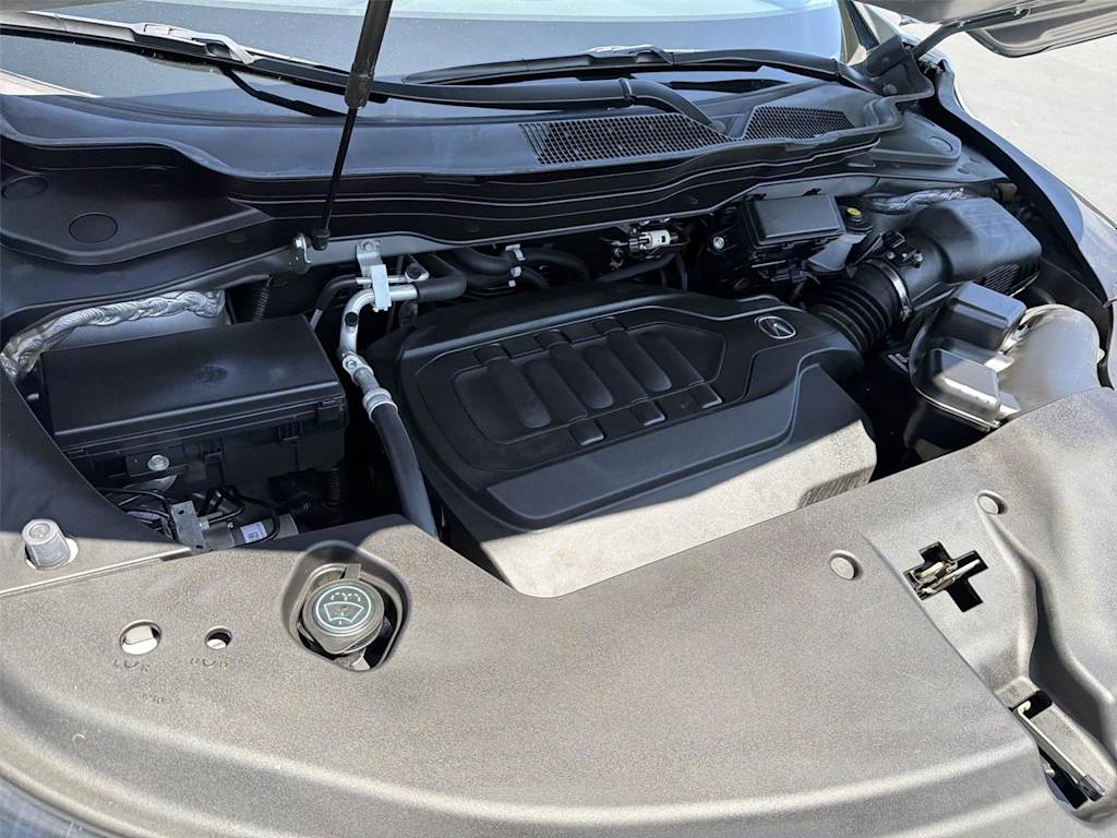 Thumbnail: 2018 Acura MDX - 22