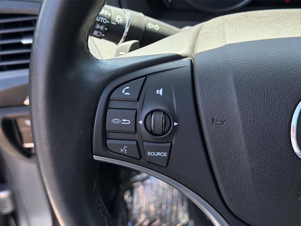 Thumbnail: 2018 Acura MDX - 24