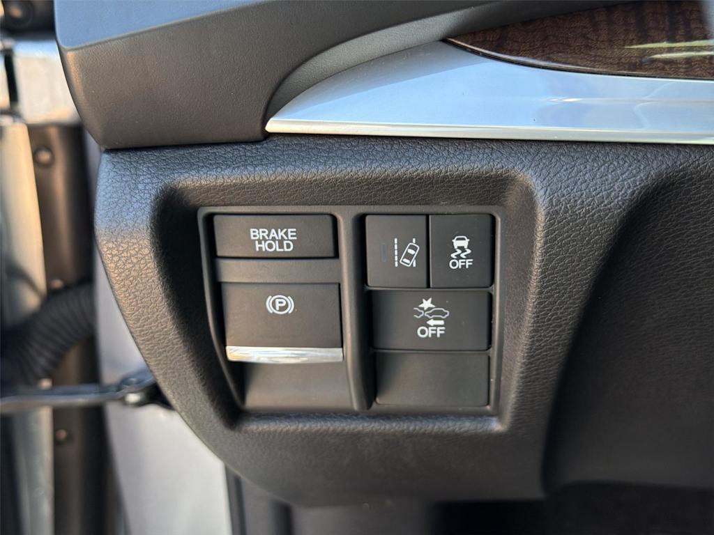 Thumbnail: 2018 Acura MDX - 30