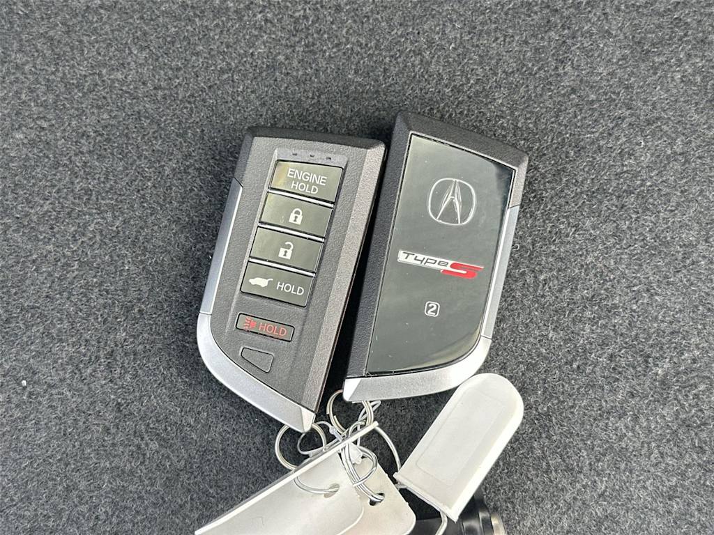 Thumbnail: 2026 Acura MDX - 20