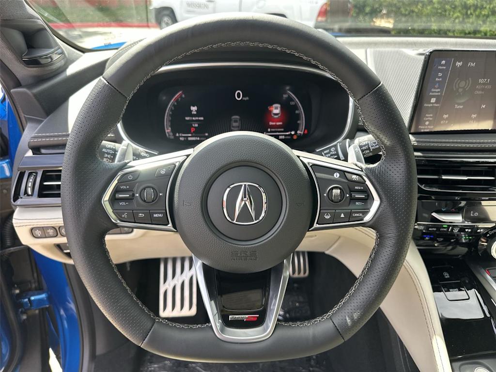 Thumbnail: 2026 Acura MDX - 15
