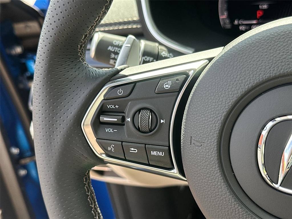 Thumbnail: 2026 Acura MDX - 24
