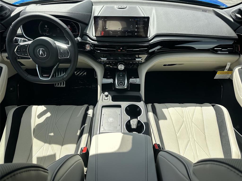 Thumbnail: 2026 Acura MDX - 10