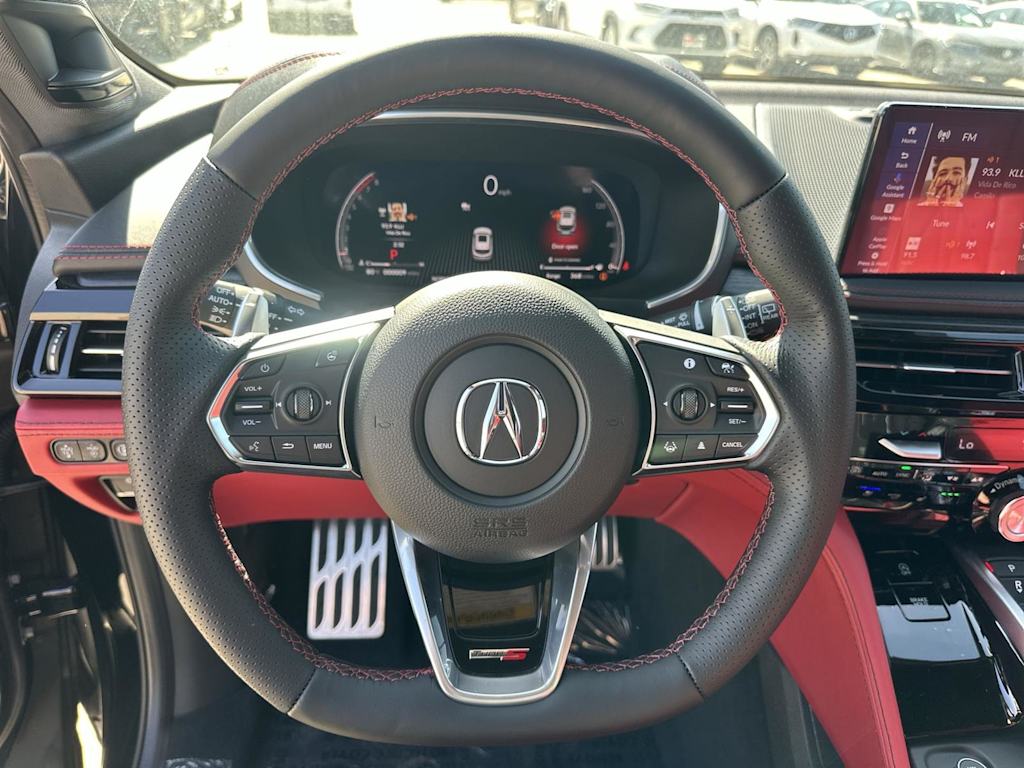Thumbnail: 2026 Acura MDX - 15