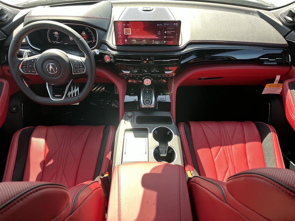Thumbnail: 2026 Acura MDX - 10