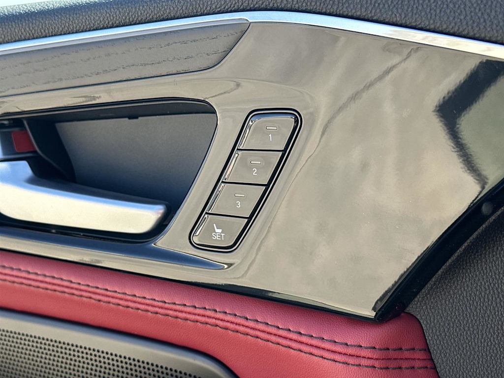 Thumbnail: 2026 Acura MDX - 30
