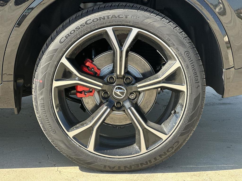 Thumbnail: 2026 Acura MDX - 8