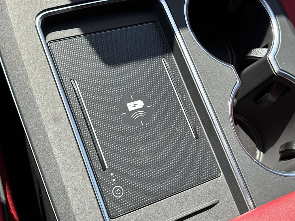 Thumbnail: 2026 Acura MDX - 28