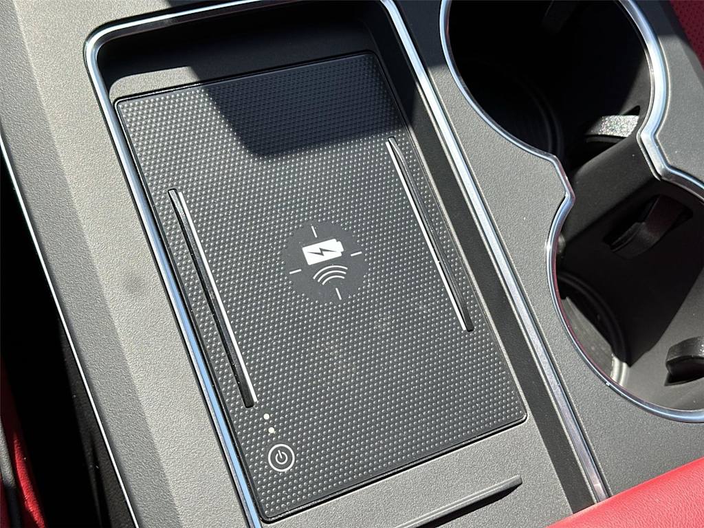 Thumbnail: 2026 Acura MDX - 28
