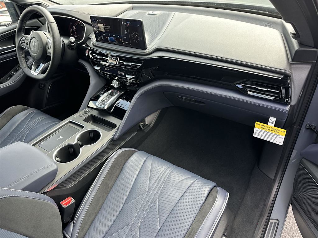 Thumbnail: 2026 Acura MDX - 13