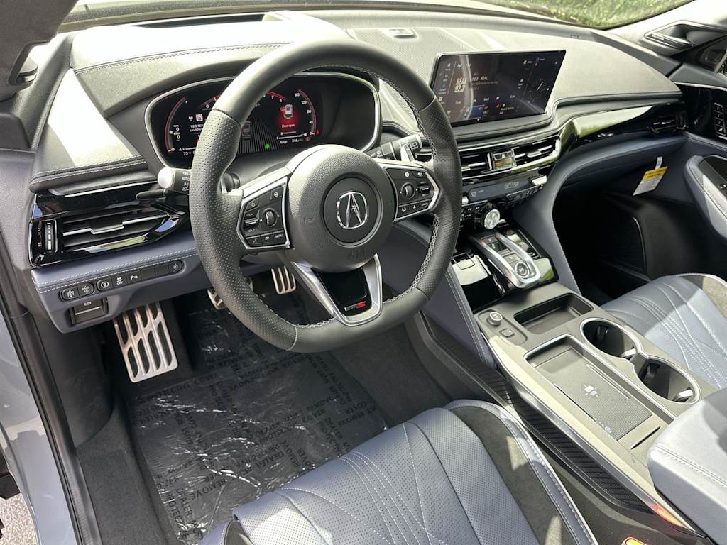 Thumbnail: 2026 Acura MDX - 2