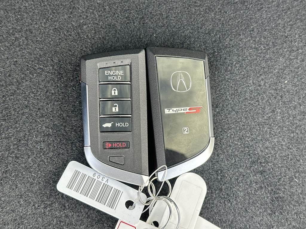 Thumbnail: 2026 Acura MDX - 19