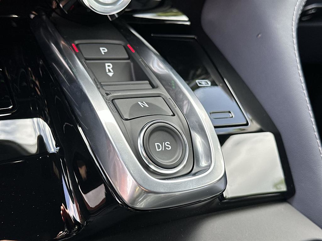 Thumbnail: 2026 Acura MDX - 16