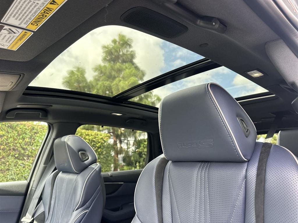 Thumbnail: 2026 Acura MDX - 31