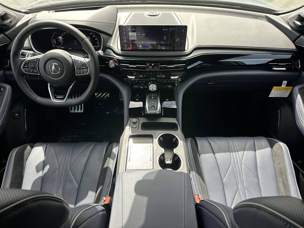 Thumbnail: 2026 Acura MDX - 9