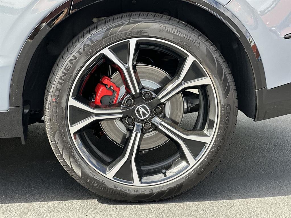 Thumbnail: 2026 Acura MDX - 7