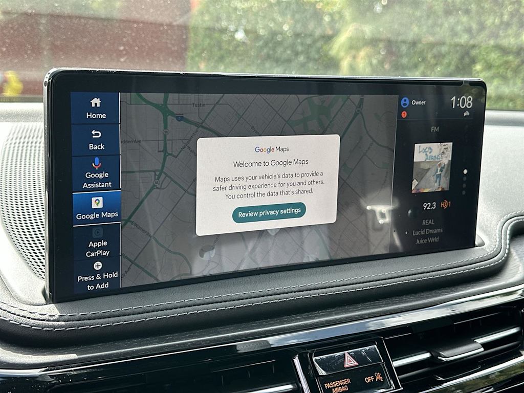 Thumbnail: 2026 Acura MDX - 22